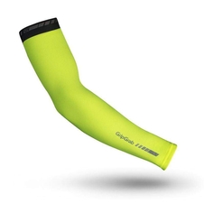 Návleky na ruce Grip Grab Arm Warmers Hi-Vis