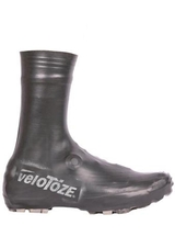 Návleky na tretry Velotoze Tall Shoe Cover černá