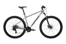 Horské kolo NORCO Storm 5 Silver/Black 27,5