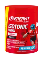 Nápoj ENERVIT ISOTONIC DRINK 420g