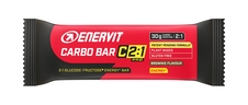 ENERVIT Carbo Bar C2:1, tyčinka 45 g