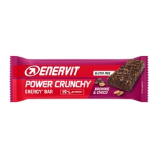 Tyčinka ENERVIT Power Crunchy Bar 40g