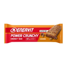 Tyčinka ENERVIT Power Crunchy Bar 40g