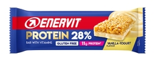 Tyčinka Enervit POWER SPORT PROTEIN BAR 26% 40g