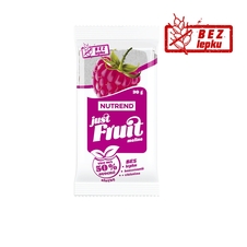 Tyčinka Nutrend JUST FRUIT 30g