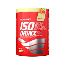 Nutrend ISODRINX dóza 420g