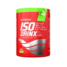 Nutrend ISODRINX dóza 420g