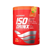 Nutrend ISODRINX dóza 420g