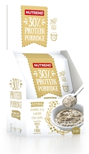 Kaše Nutrend PROTEIN Porridge 5x50 g