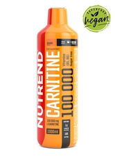 Nutrend CARNITINE 100 000 1l