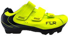 Tretry FLR F-55 neon yellow